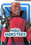 Mad Monsters
