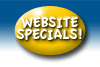 website special deals