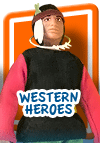 western heroes