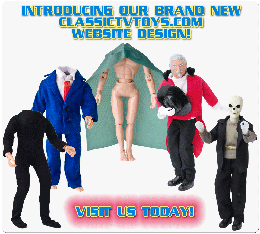 Classictvtoys store