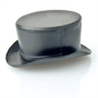 Hats for 8 inch figures