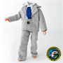 Custom Suits for 8 inch figures