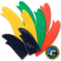 Gloves for 8 inch Figures