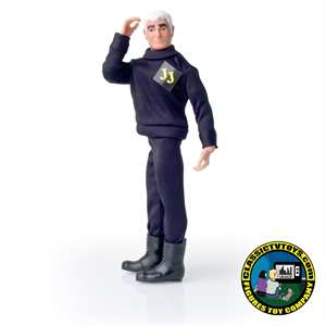 JJ Limited Edition 8 inch figure