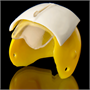 Helmets for 8 inch figures