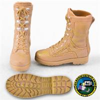 Boots for 8 Inch Figures (Male)