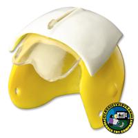 Helmets for 8 inch figures