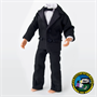 Custom Clothing for 8 inch Male figures