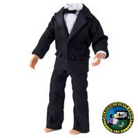 Custom Suits for 8 inch figures