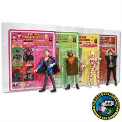 mego monster figures