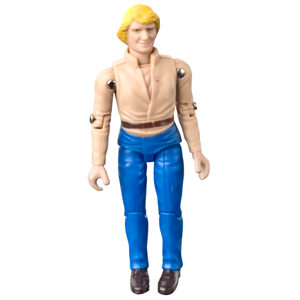 Dukes of Hazzard 3 3/4 inch Figures