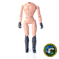 8 Inch Space & Police Bodies 
