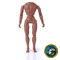 8 Inch Brown Bodies