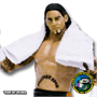 Action Figure Towels