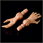 Custom Pairs of Monster Hands