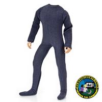 Body Suits (Cotton) for 8 inch figure