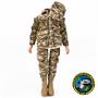Military Clothing for 8 inch figures