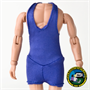 Wrestling Suits for 8 inch figures