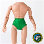 Male Trunks for 8 inch figures