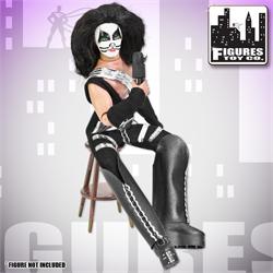 8 Inch Figure Accessories