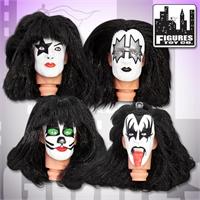 KISS 8 Inch Customizing Parts