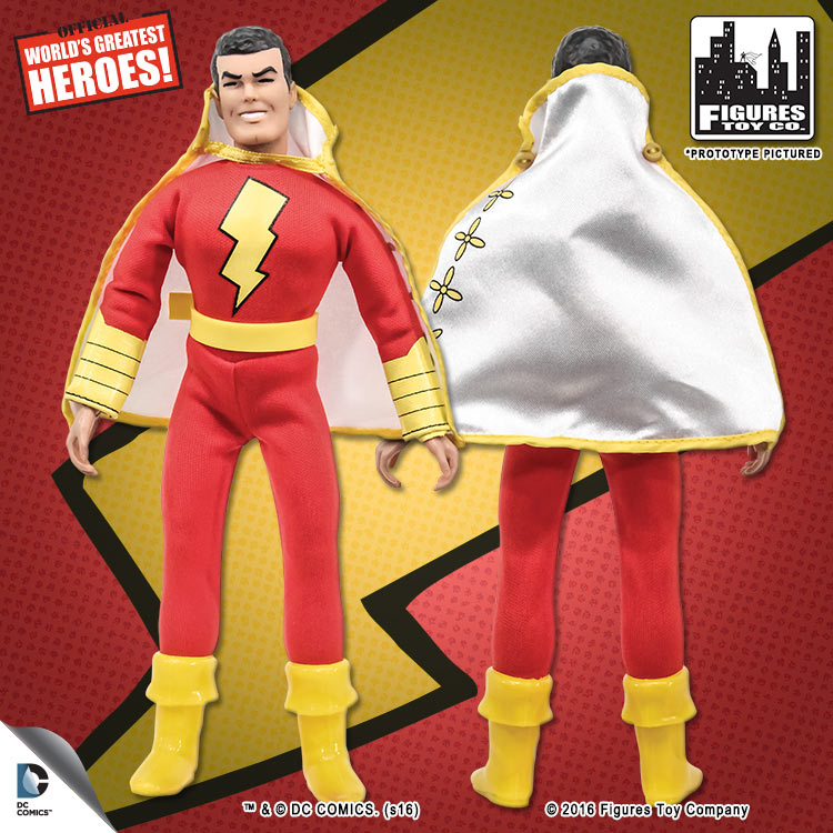shazam seven deadly sins toys