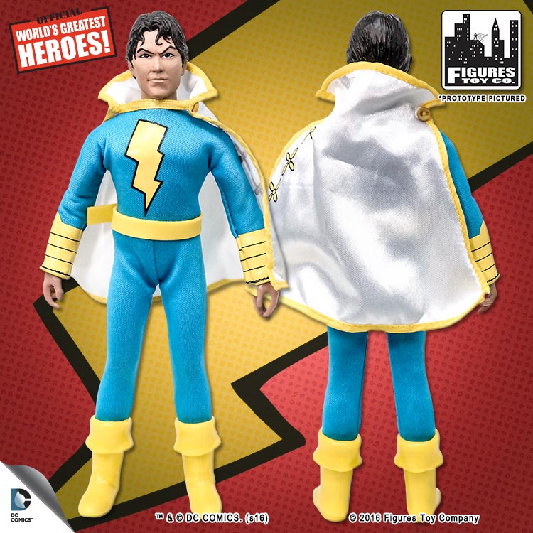 shazam seven deadly sins toys