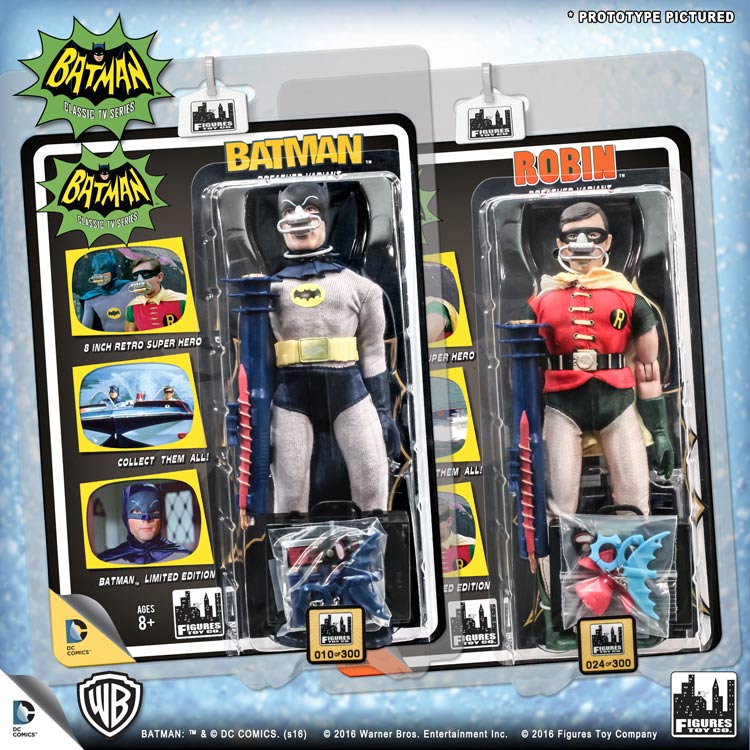 Figures inc shop toy company