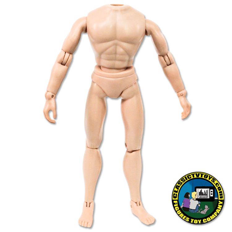 18 inch action figures