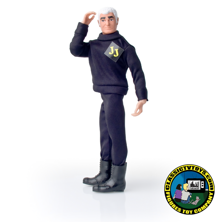 jj action figure