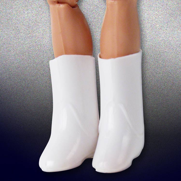 Tv Boots