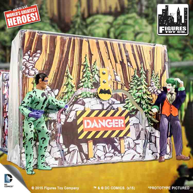 amazon batman batcave