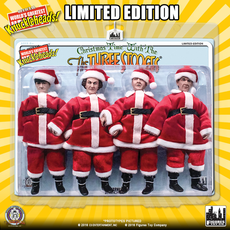 3 stooges funko pop