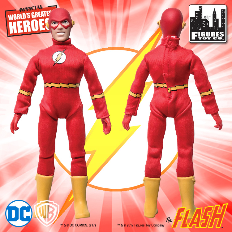 flash hot toy