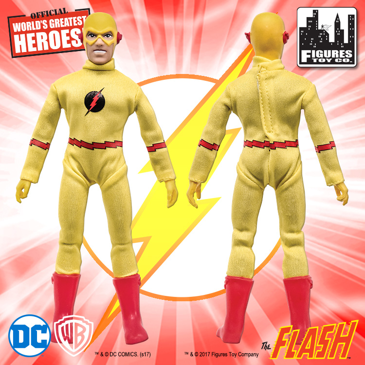 flash hot toy