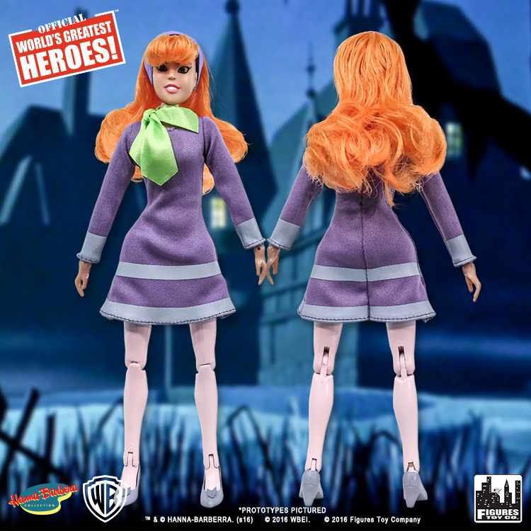 scoob daphne toy