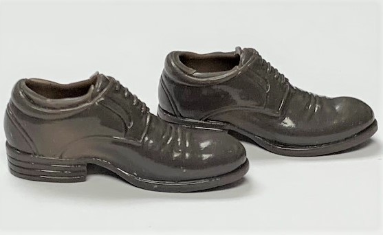 charcoal grey dress shoes