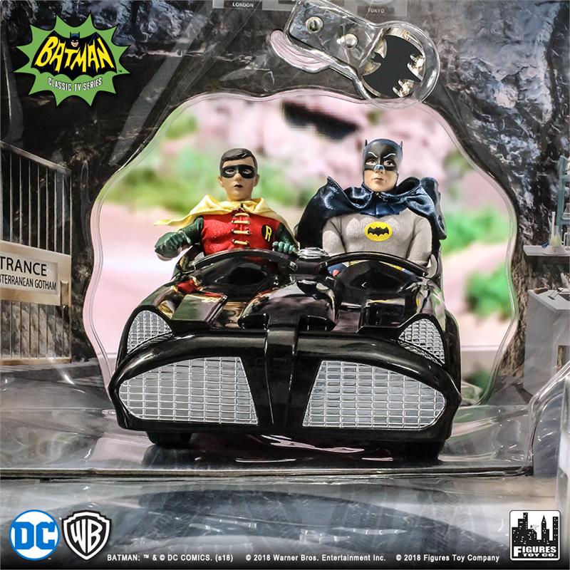 batman figures 2018