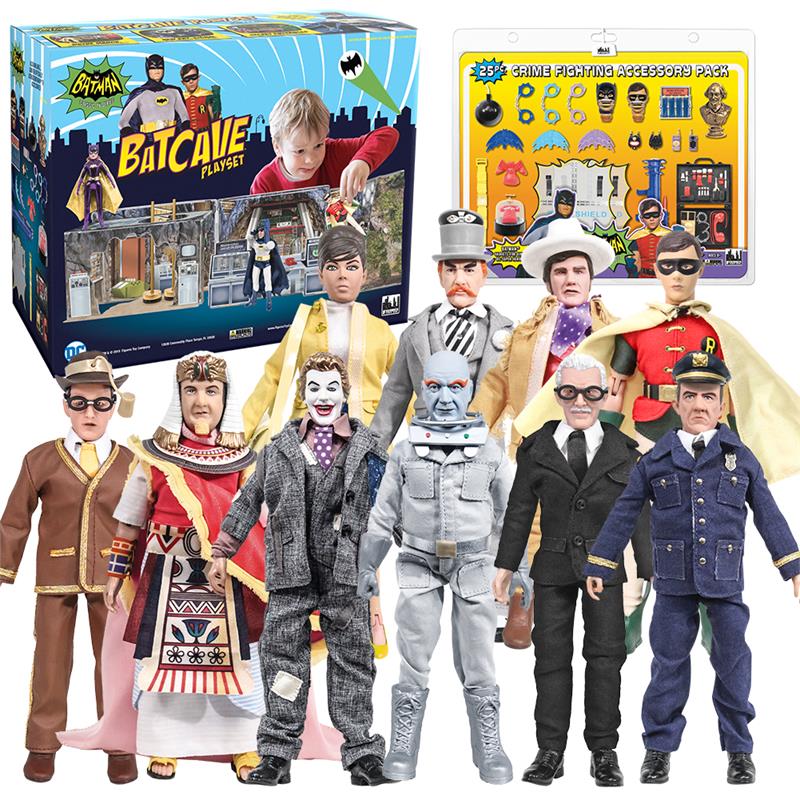 batman tv series toys