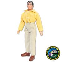 8 Inch Custom Action figures