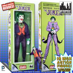 vintage joker action figure