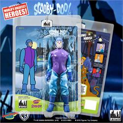 scooby doo monster toys