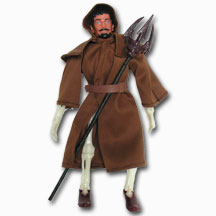 8 Inch Custom Action figures