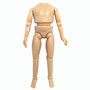 5 Inch Child Articulated Body