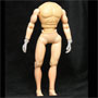 8 inch Male Articulated Reaper Body