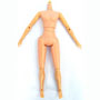 8 inch Women Articulated Body