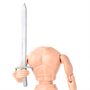 Long Robin Hood Sword