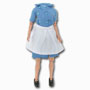 Maid Outfit with 8 inch Body