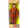 Western Heroes Series 1 Davey Crockett 8 inch figure