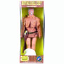 Western Heroes Series 1 Buffalo Bill Cody 8 inch figure